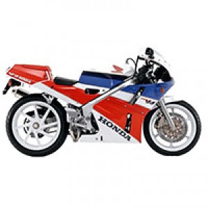 1988-1992 Honda VFR400R Fairings UK