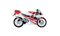 1990-1993 Honda NSR250R Fairings UK