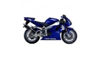 1998-1999 Yamaha R1 Fairings UK