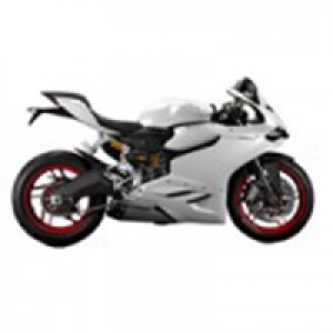 2007-2014 Ducati 1198 Fairings UK