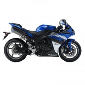 2009-2011 Yamaha R1 Fairings UK