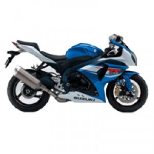2009-2016 Suzuki GSXR 1000 Fairings UK
