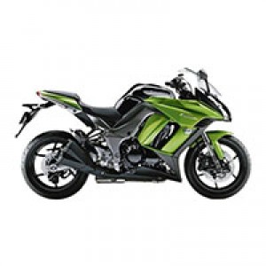 2010-2013 Kawasaki Z1000 Fairings UK