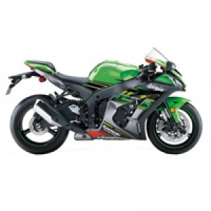 2016-2020 Kawasaki ZX10R Fairings UK