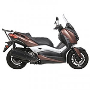 2017-2021 Yamaha XMAX300 Fairings UK