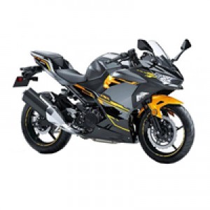 2018-2024 Kawasaki Ninja 400 EX400 Fairings UK