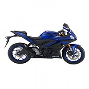 2019-2021 Yamaha R25 Fairings UK