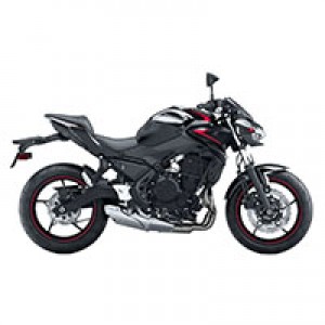 2020-2023 Kawasaki Z650 Fairings UK