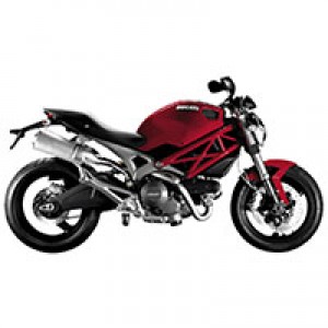 Ducati Monster 796 Fairings UK