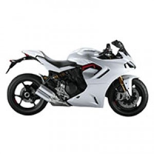 Ducati Supersport 950/950S Fairings UK