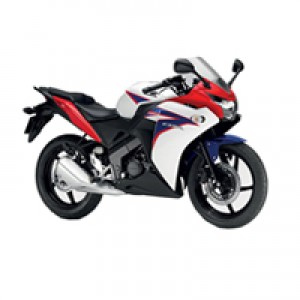 Honda CBR125R Fairings UK