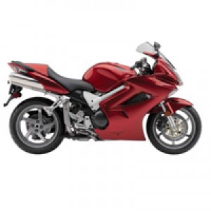 Honda VFR Fairings UK
