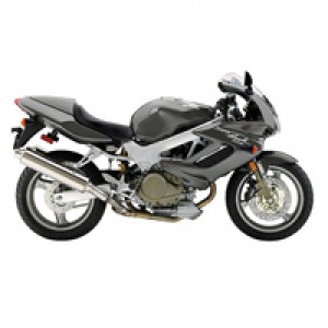 Honda VTR1000F Fairings UK