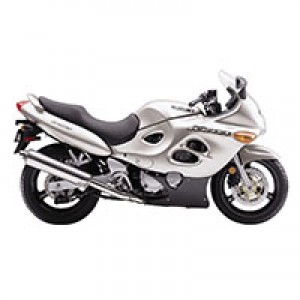 Suzuki GSX600F Katana Fairings UK