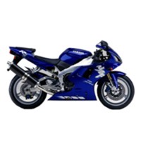 98-99 Yamaha R1 Fairings
