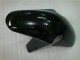 2001-2003 Suzuki GSXR 600/750 Motorcycle Fairings - Yellow Glossy Black UK