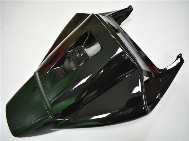 2004-2005 Honda CBR1000RR Motorcycle Fairings - Glossy Black Grey UK