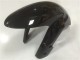 2006-2007 Suzuki GSXR 600/750 Motorcycle Fairings - Orange Glossy Black UK