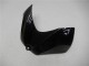 2006-2007 Suzuki GSXR 600/750 Motorcycle Fairing - Red Glossy Black UK