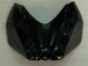 2006-2007 Suzuki GSXR 600/750 Motorcycle Fairings - Glossy Black Red UK