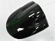 2006-2007 Suzuki GSXR 600/750 Motorcycle Fairings - Silver Glossy Black UK