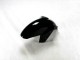 2006-2011 Kawasaki ZX14R ZZR1400 Motorcycle Fairings - Glossy Black UK