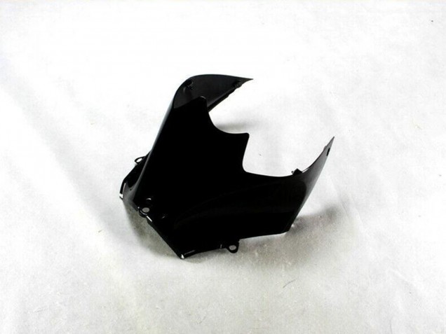 2006-2011 Kawasaki ZX14R ZZR1400 Motorcycle Fairings - Glossy Black UK