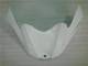 2008-2010 Suzuki GSXR 600/750 Motorcycle Fairings - White UK