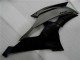 2008-2016 Yamaha YZF R6 Motorcycle Fairing - Matte Black UK