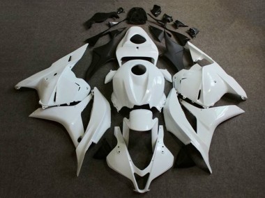 2009-2012 Honda CBR600RR Motorcycle Fairings - Unpainted UK