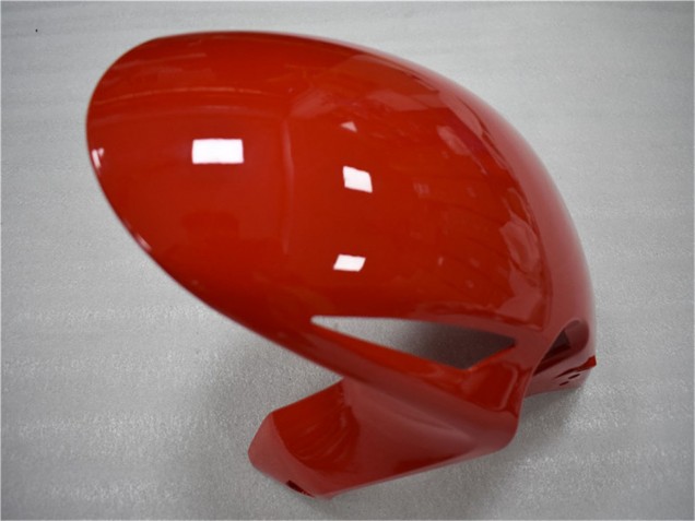 2012-2016 Honda CBR1000RR Bike Fairings - White Red Blue UK