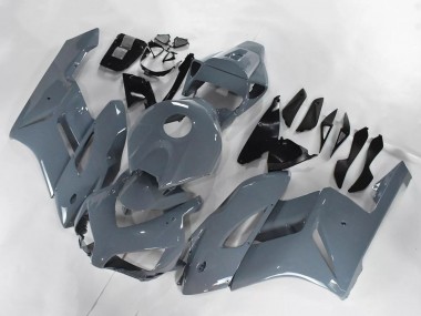 2004-2005 Honda CBR1000RR Motorcycle Fairings - Nardo Grey UK
