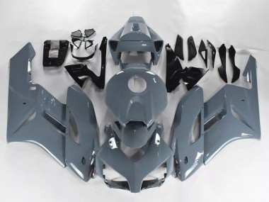 2004-2005 Honda CBR1000RR Motorcycle Fairings - Nardo Grey UK