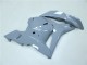 2009-2012 Honda CBR600RR Motorcycle Fairings - Nardo Grey UK