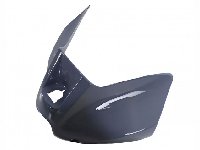 2012-2016 Kawasaki Ninja 650 EX650 Motorcycle Fairings - Nardo Grey UK