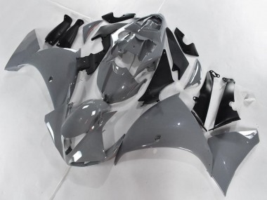 2009-2011 Yamaha YZF 1000 R1 Motorcycle Fairings - Nardo Grey UK