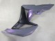 2006-2007 Honda CBR1000RR Motorcycle Fairings - Chameleon Grey Dazz Pearl Purple UK