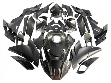 2015-2022 Kawasaki Ninja H2 Bike Fairings - Grey UK
