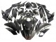 2015-2022 Kawasaki Ninja H2 Bike Fairings - Grey UK