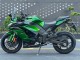 2020-2025 Kawasaki Z1000SX Motorcycle Fairings - Green Ninja UK