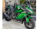 2020-2025 Kawasaki Z1000SX Motorcycle Fairings - Green Ninja UK