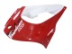 1997-2007 Yamaha YZF 1000R Thunderace Motorcycle Fairing Kits - Red Black White Thunderace UK