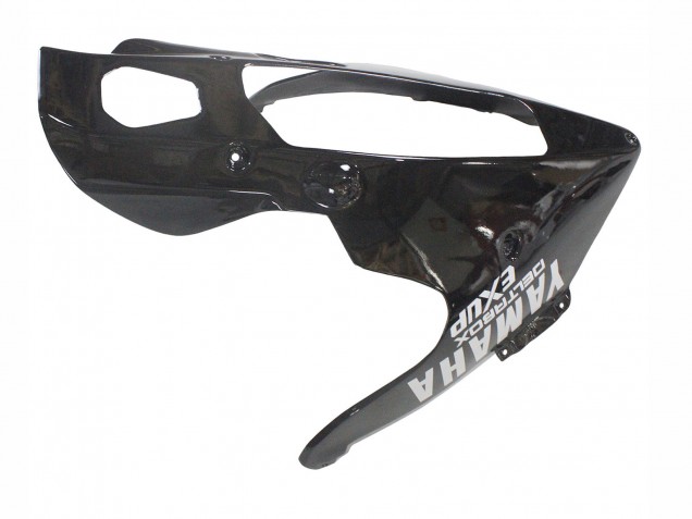 1997-2007 Yamaha YZF 1000R Thunderace Motorcycle Fairing Kits - Red Black White Thunderace UK