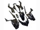 2017-2021 Yamaha XMAX300 Motorcycle Fairings - Glossy Black UK
