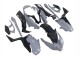 2017-2021 Yamaha XMAX300 Motorcycle Fairings - Grey Black UK