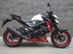2017-2022 Suzuki GSX-S 750 Motorcycle Fairings - Red White UK
