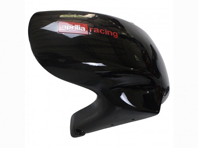 2003-2006 Aprilia RSV1000 Motorcycle Fairings - Glossy Black Grey Red UK