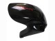 2003-2006 Aprilia RSV1000 Motorcycle Fairings - Glossy Black Grey Red UK