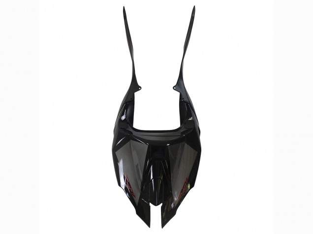 2003-2006 Aprilia RSV1000 Motorcycle Fairings - Glossy Black Grey Red UK