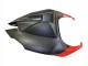 2003-2006 Aprilia RSV1000 Motorcycle Fairings - Black Red UK
